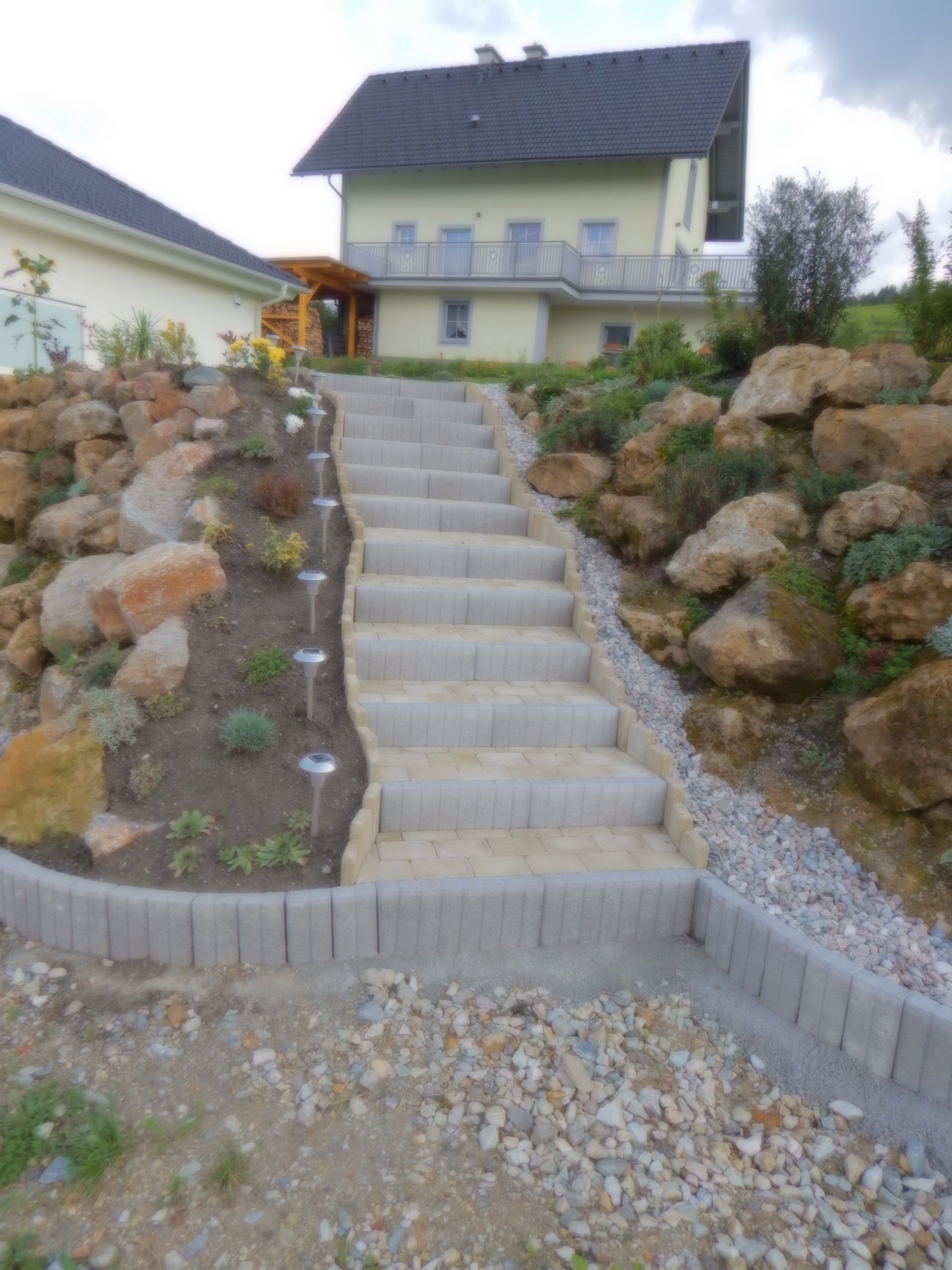 Seebacher Bau Und Handelsdienstleistungen Murzzuschlag Galerie