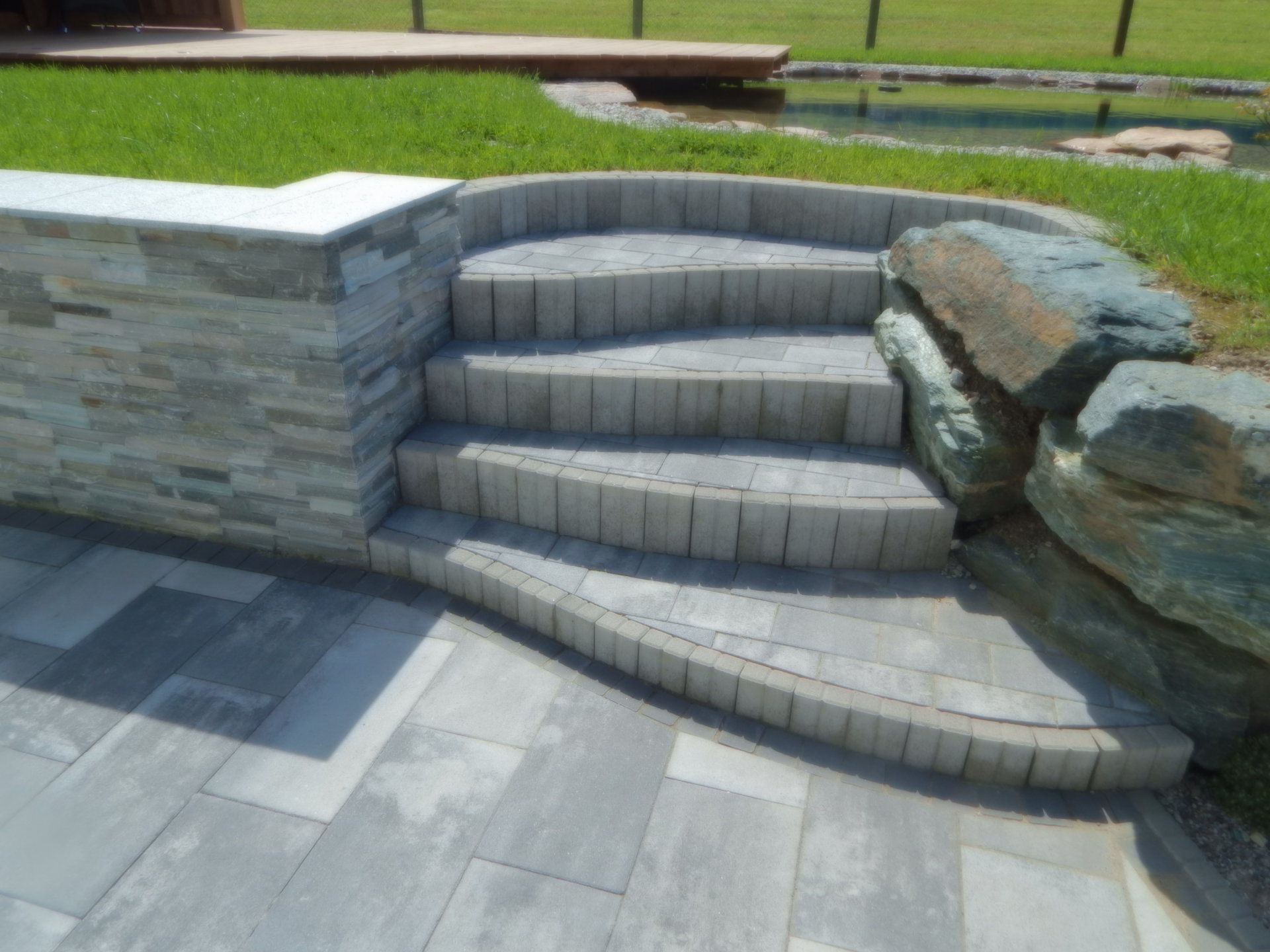 Seebacher Bau Und Handelsdienstleistungen Murzzuschlag Galerie